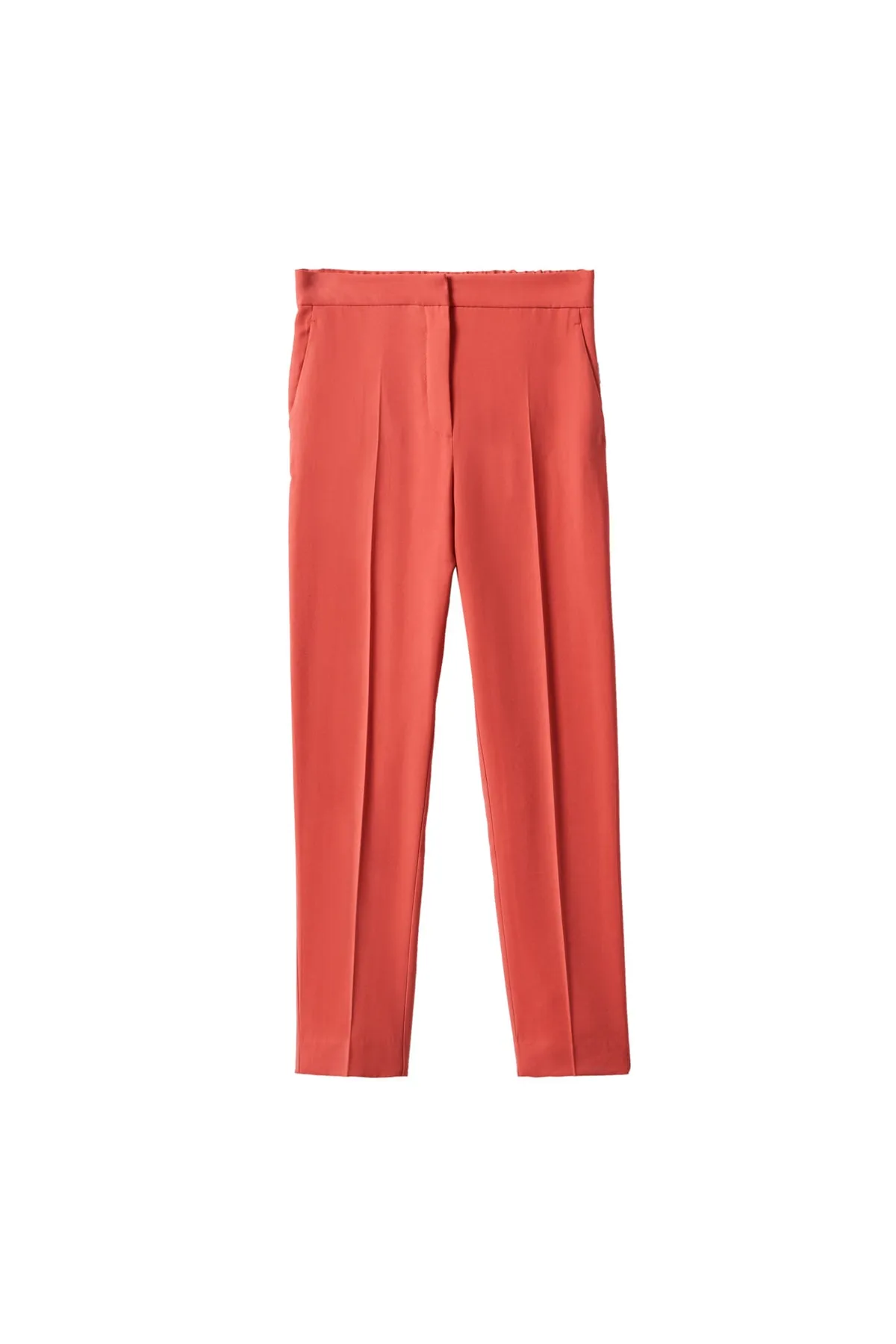 MANGO  27065749 Frau / Mädchen Erdbeere