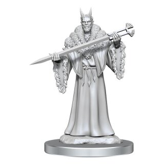 Magic the Gathering Miniatur unbemalt Lord Xander, the Collector