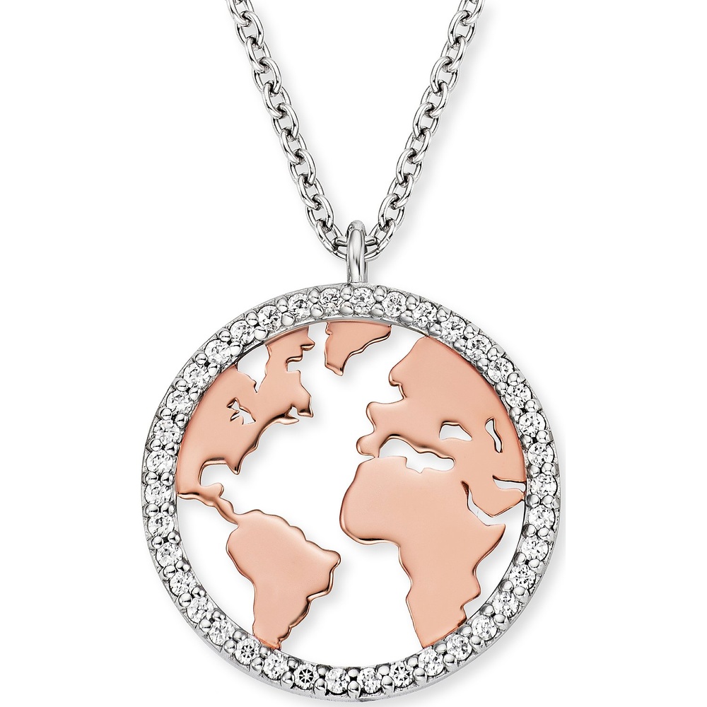 Engelsrufer Chaînette 925 Argent collier