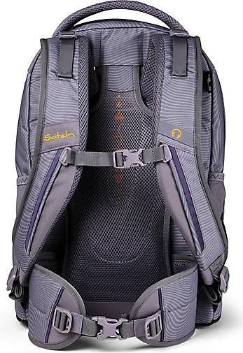 satch pack Schulrucksack 45 cm