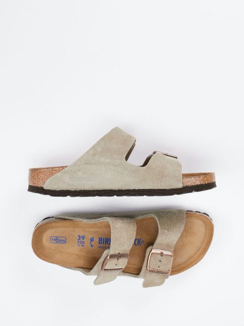 Pantolette Arizona BS-21102490005 Birkenstock