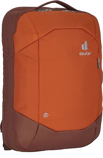 deuter Aviant Carry On Rucksack 50 cm Laptopfach