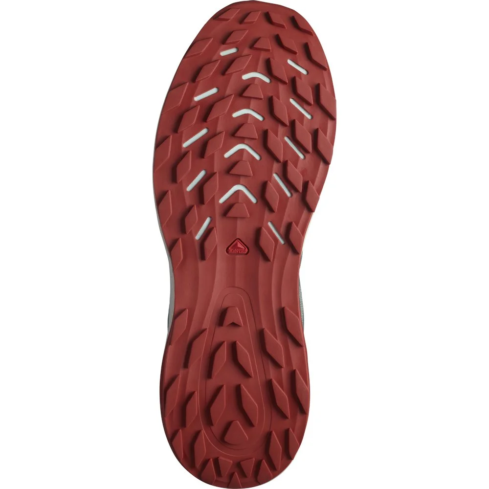 Salomon Ultra Glide 2 L47212100 / grün