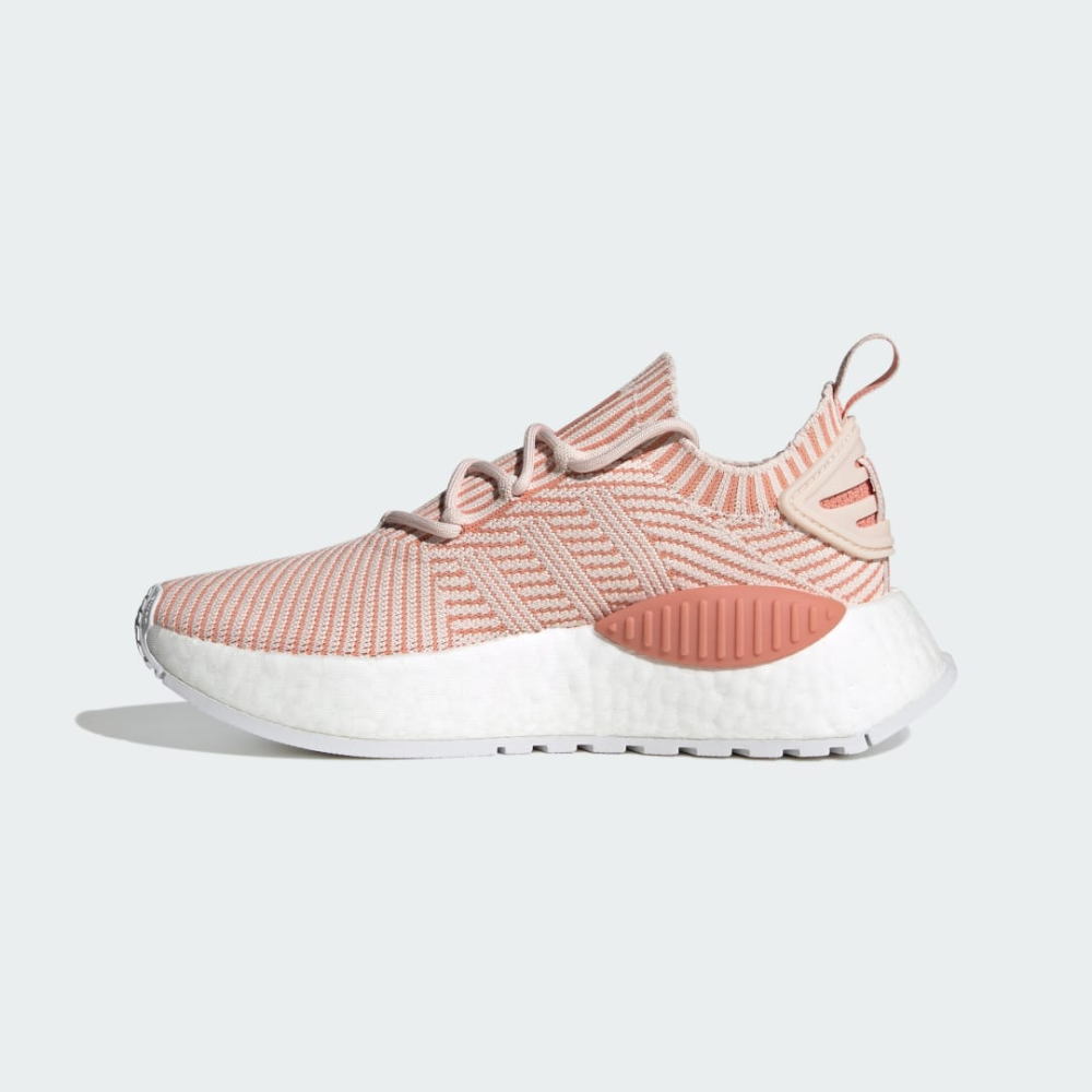 adidas NMD W1 ID4268 / weiss