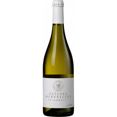 PETITES MERVEILLES 2022 - CHATEAU LAGREZETTE