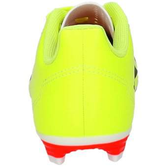 adidas X Crazyfast Club FxG J Fußball in gelb