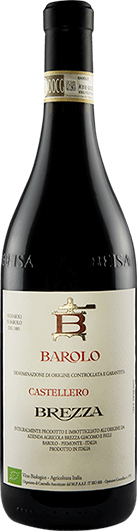 Brezza : Castellero 2015