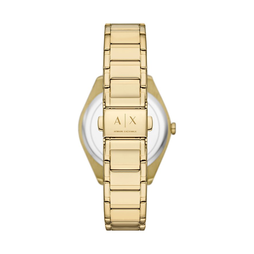 Armani Exchange Damenuhr