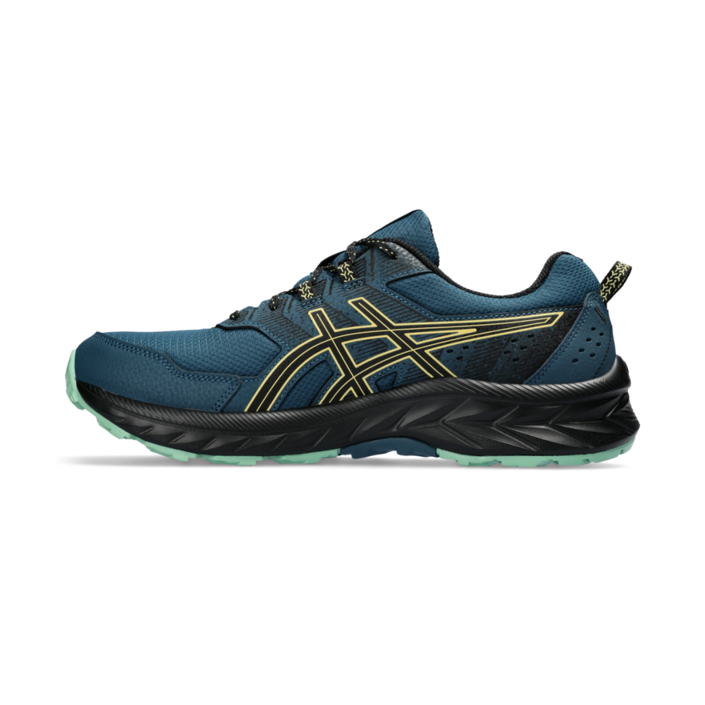 Asics Gel venture 9 1011B486-406 / blau