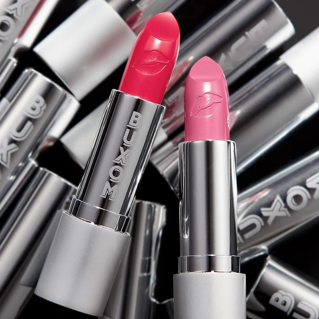 Full Force Plumping Lipstick