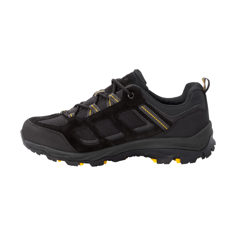 Jack Wolfskin VOJO 3 TEXAPORE Low 4042441;6055 / bunt