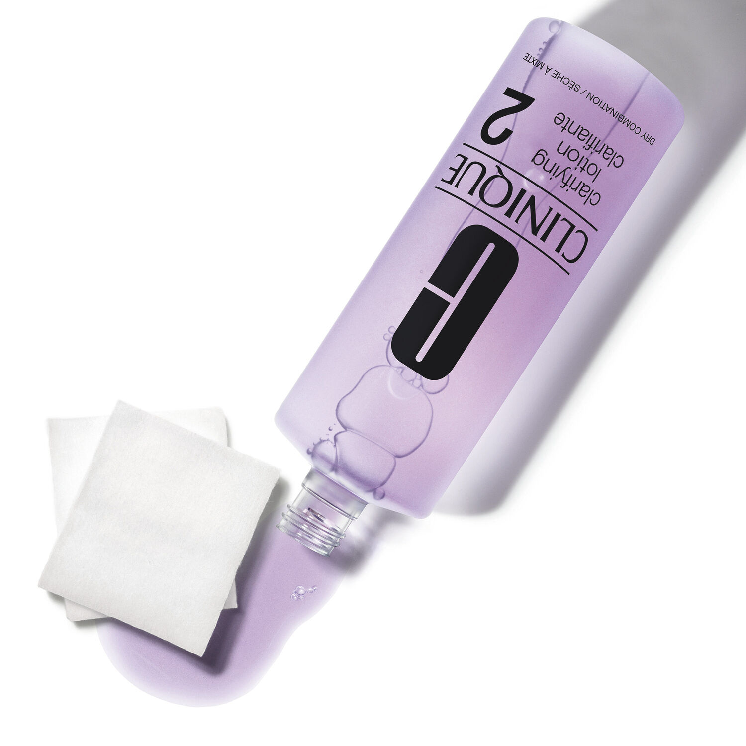 Clinique Basic 3 Temps - Étape 2 Lotion Clarifiante