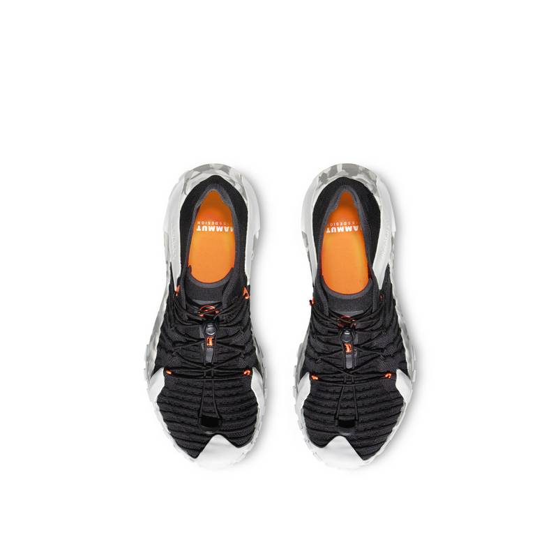 Mammut Zustiegsschuhe Damen