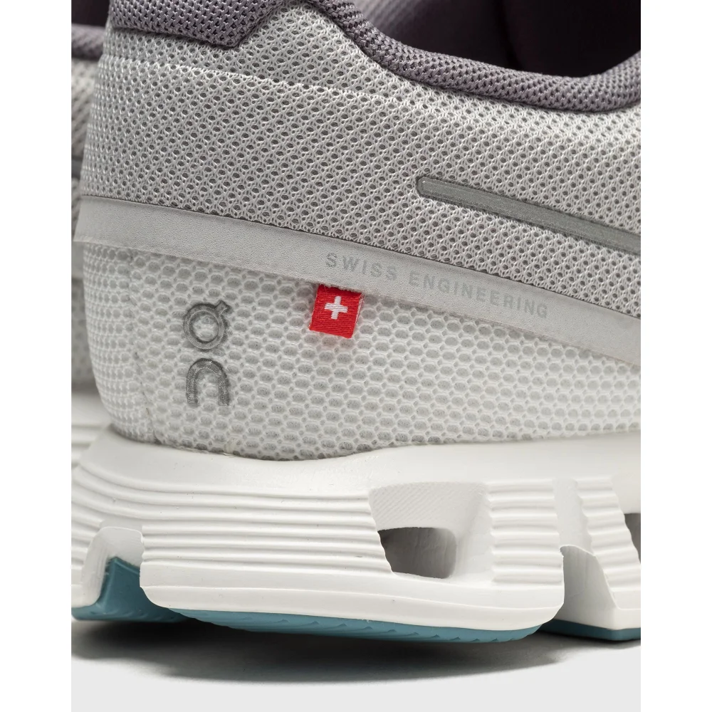 ON Cloud 5 Push 69-98353 / grau