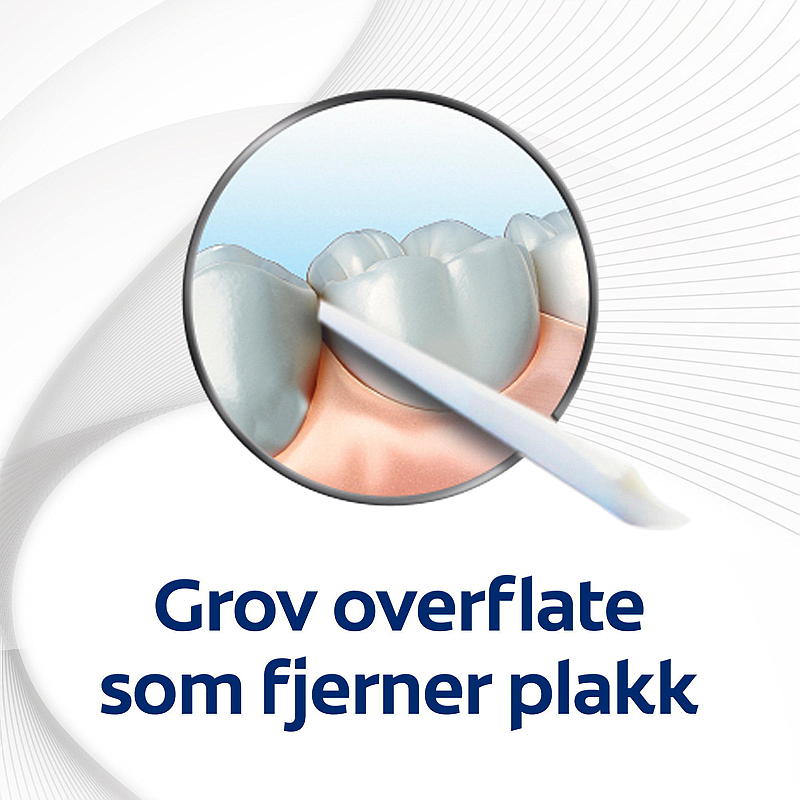 Colgate Tannstikker Colgate 100 stk, plast