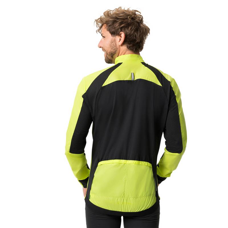 VAUDE Men's Furka Air Jacket Outdoorjacke Herren