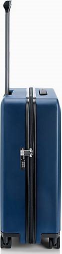Porsche Design PD Voyager 4 Rollen Kabinentrolley S 55 cm
