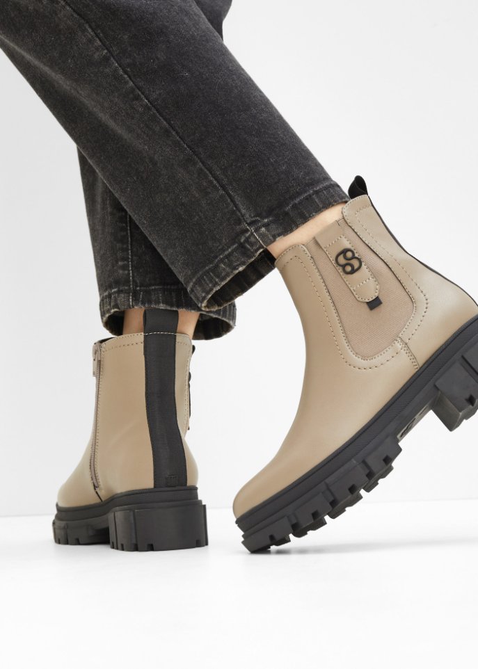 s.Oliver Chelsea Boot