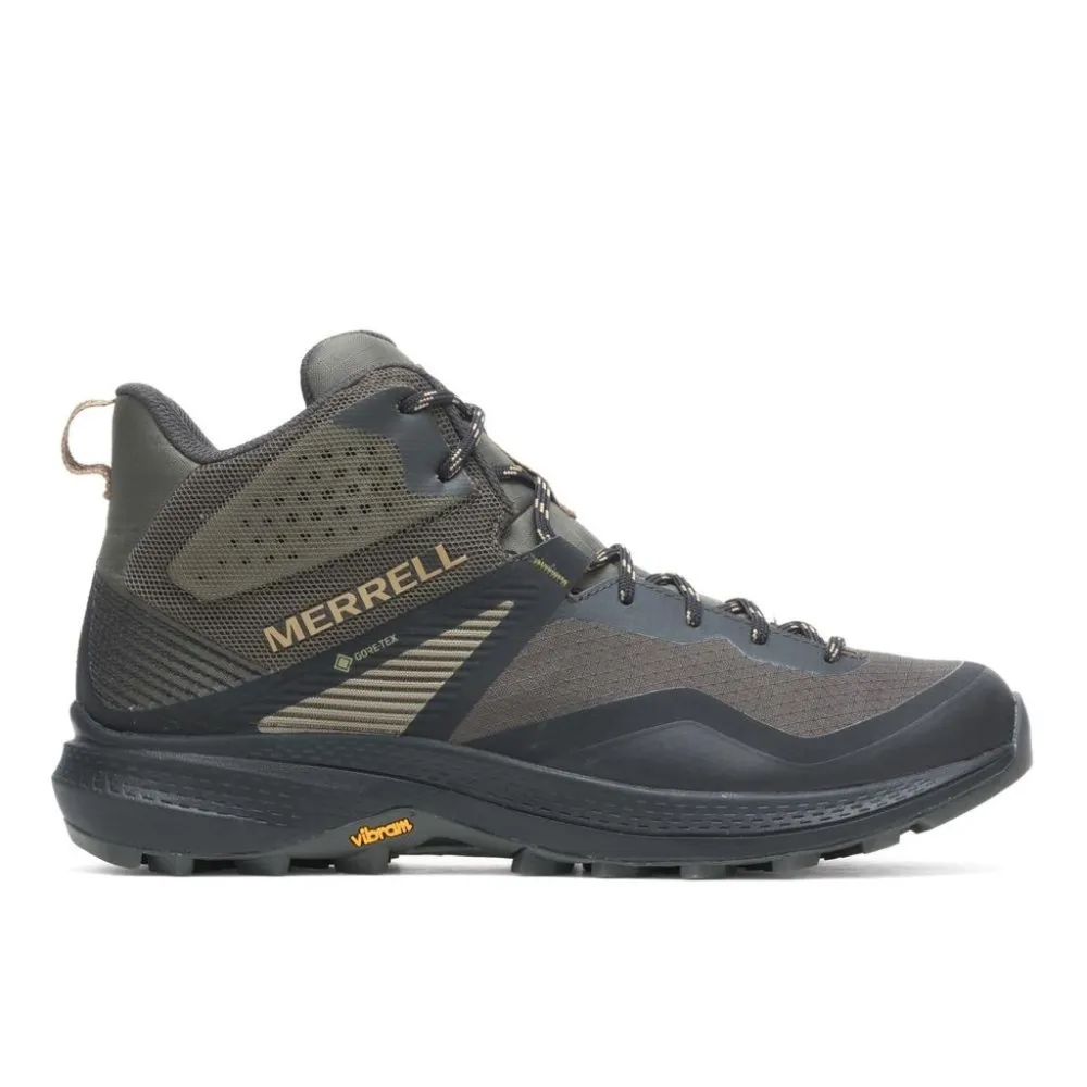 Merrell MQM 3 Mid J135577 / grün