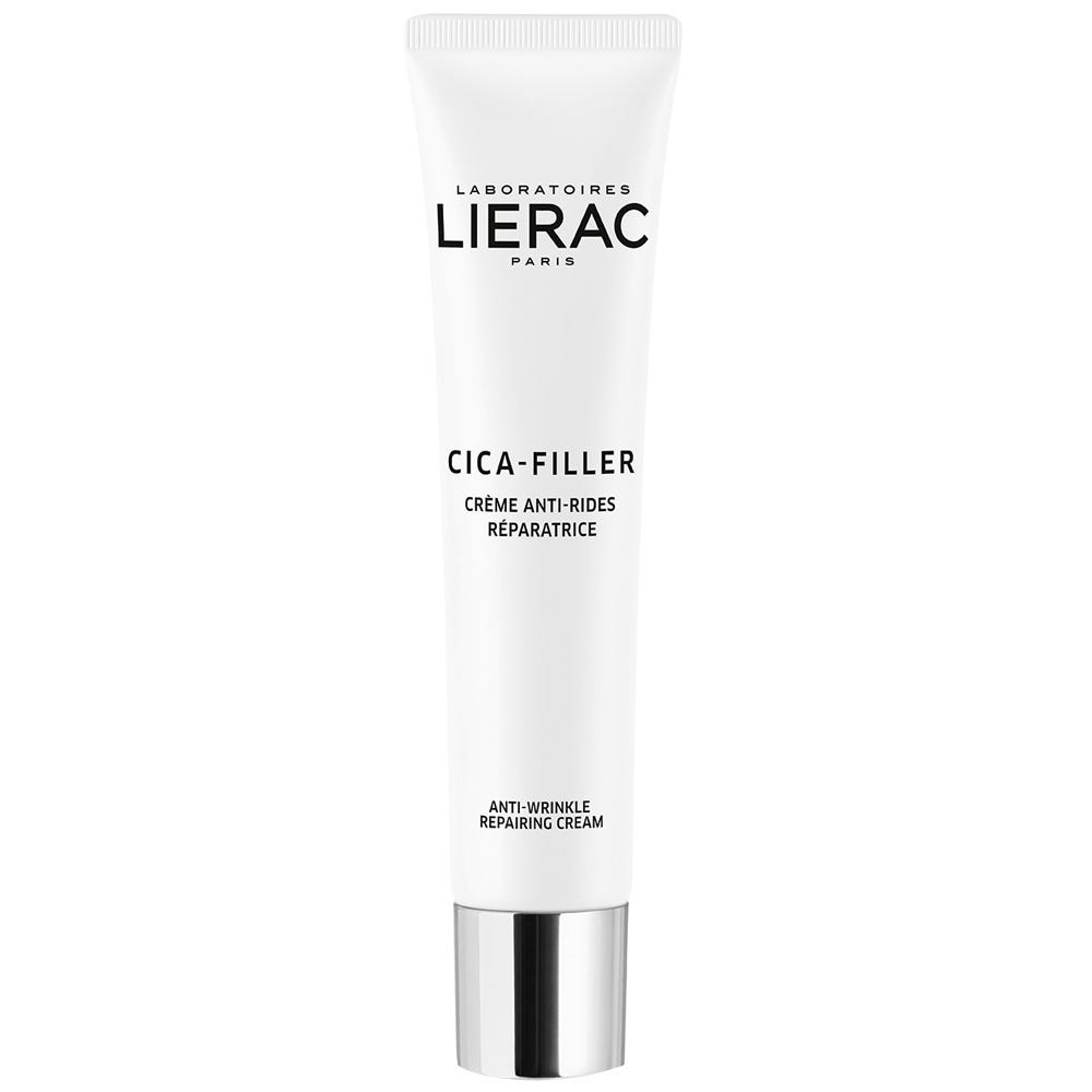 Lierac Cica Filler Anti-Falten Creme Normale & Trockene Haut 40 ml
