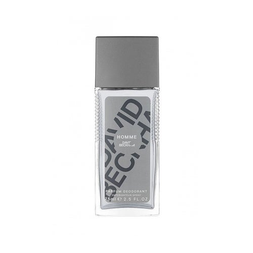 David Beckham Homme Deodorant 75 ml
