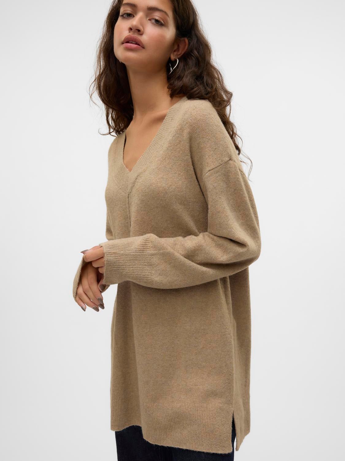 VMESTI Pullover