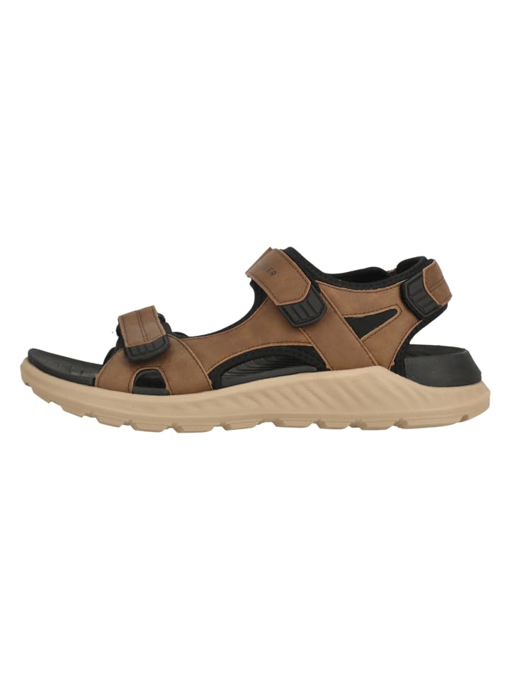 Whistler Sandalen Tiberius in 1200 Cocoa Brown günstig kaufen
