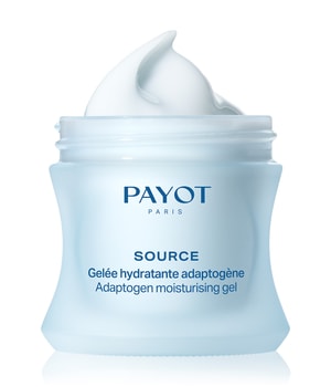 PAYOT Source Gelée hydratante adaptogène Gesichtsgel-50 ml