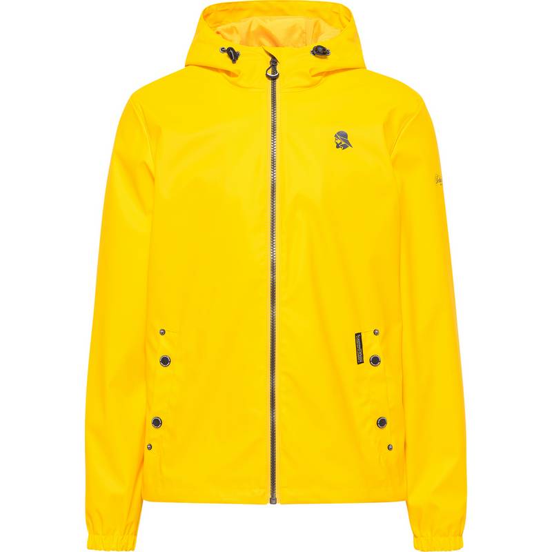 Schmuddelwedda Regenjacke Herren