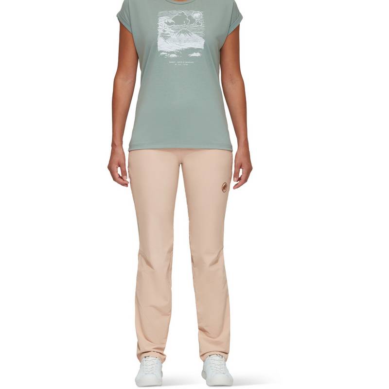 Mammut Runbold Wanderhose Damen