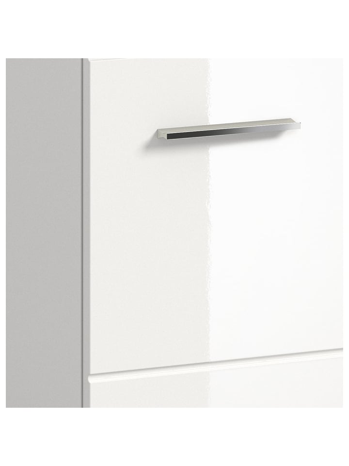 ebuy24 Badschrank Ice Weiß 30 x 30 cm günstig kaufen onesize