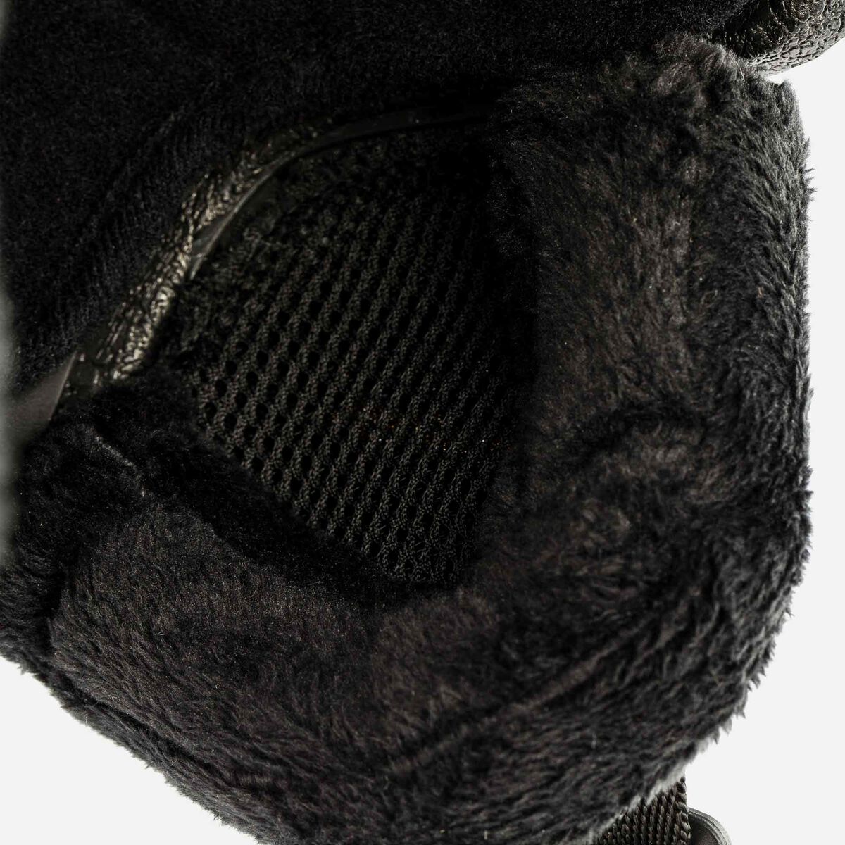 Damen Helm Fit Visier Impacts