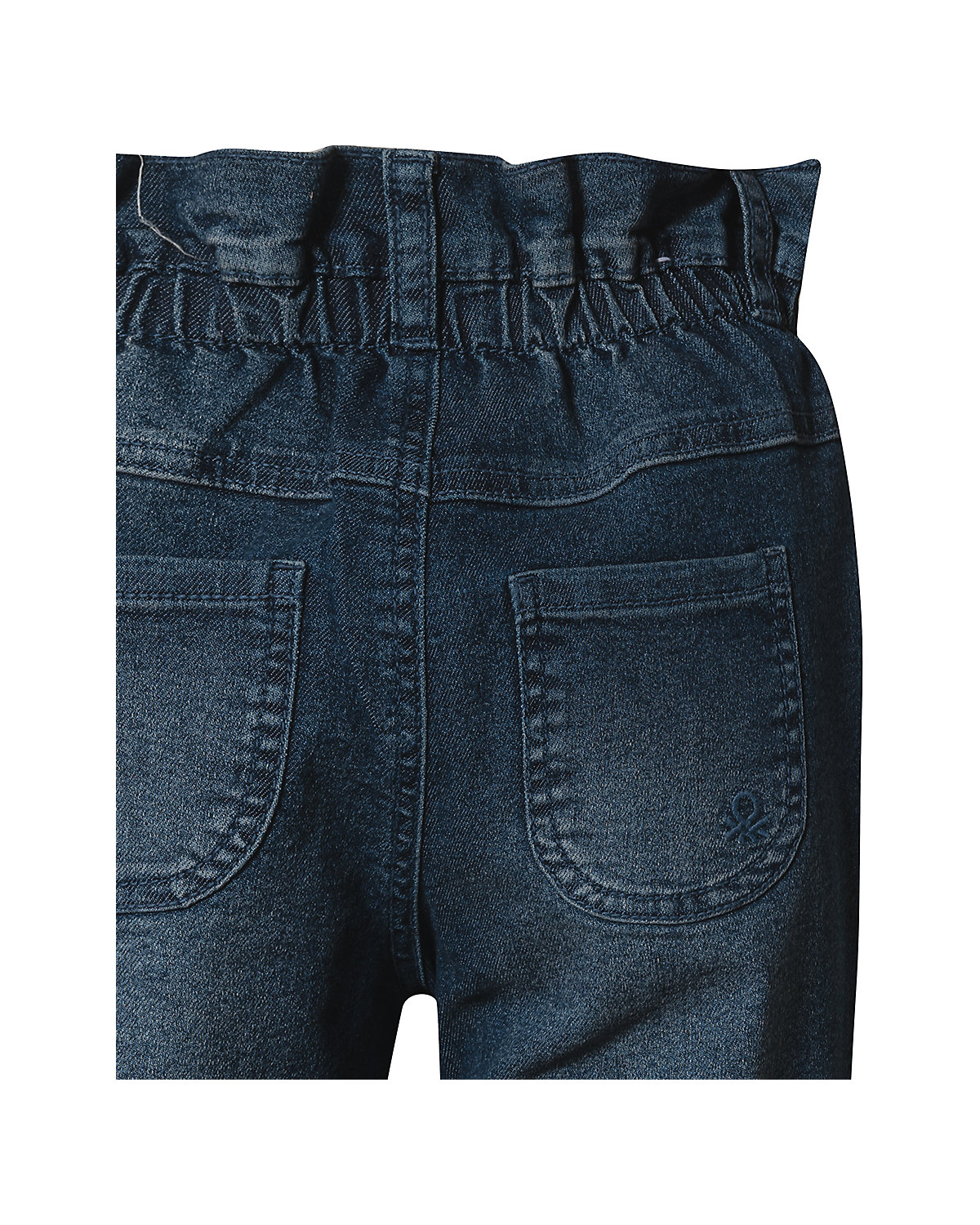 Jeanshose für Mädchen