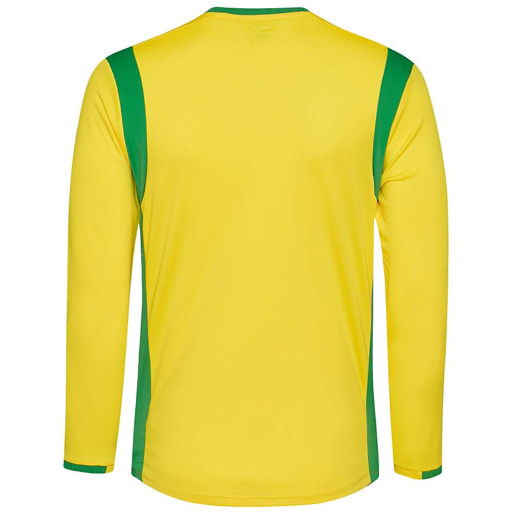 Umbro Spartan Herren Langarm Trikot UMTM0115-108