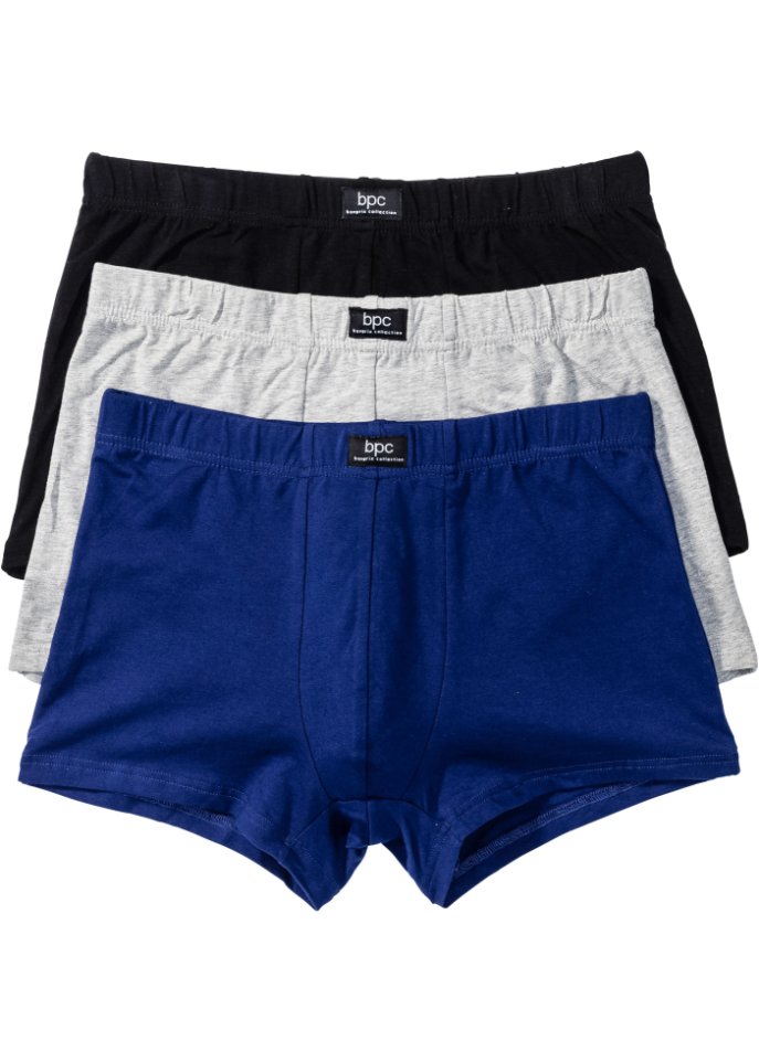 Boxer (3er Pack)