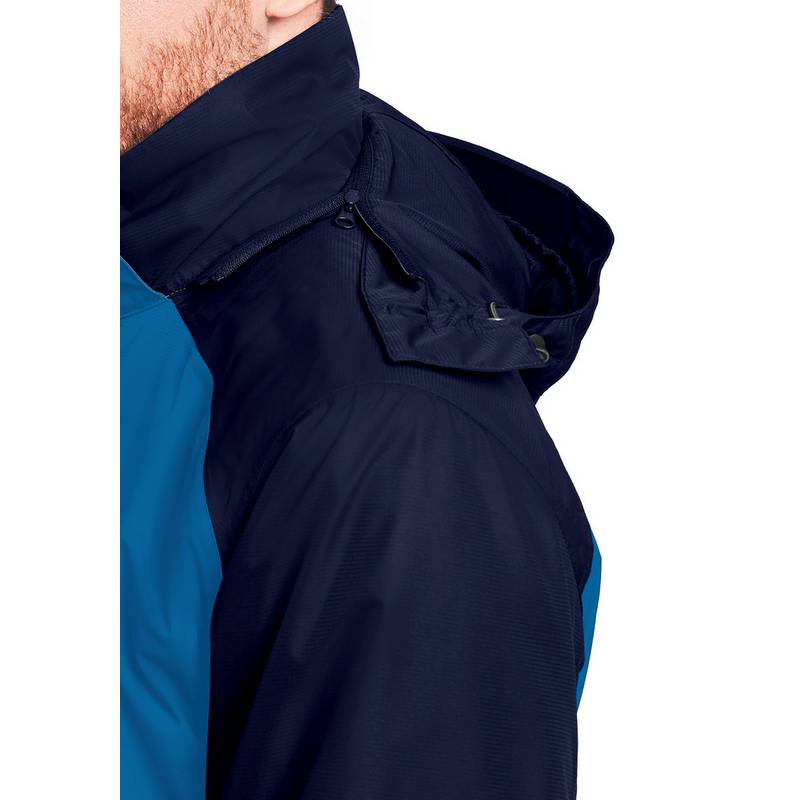 Maier Sports Gregale 3in1 Doppeljacke Herren