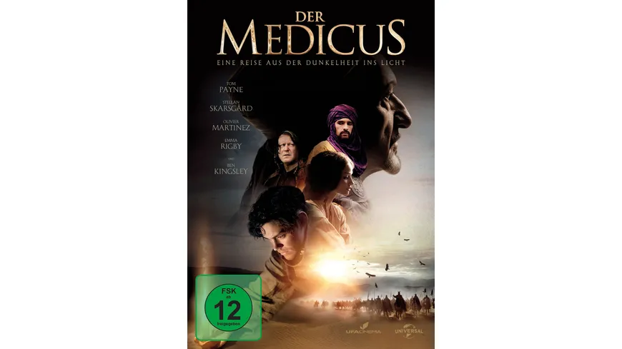 Der Medicus