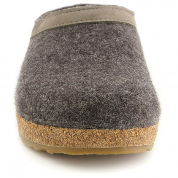 Haflinger - Grizzly Torben - Hüttenschuhe