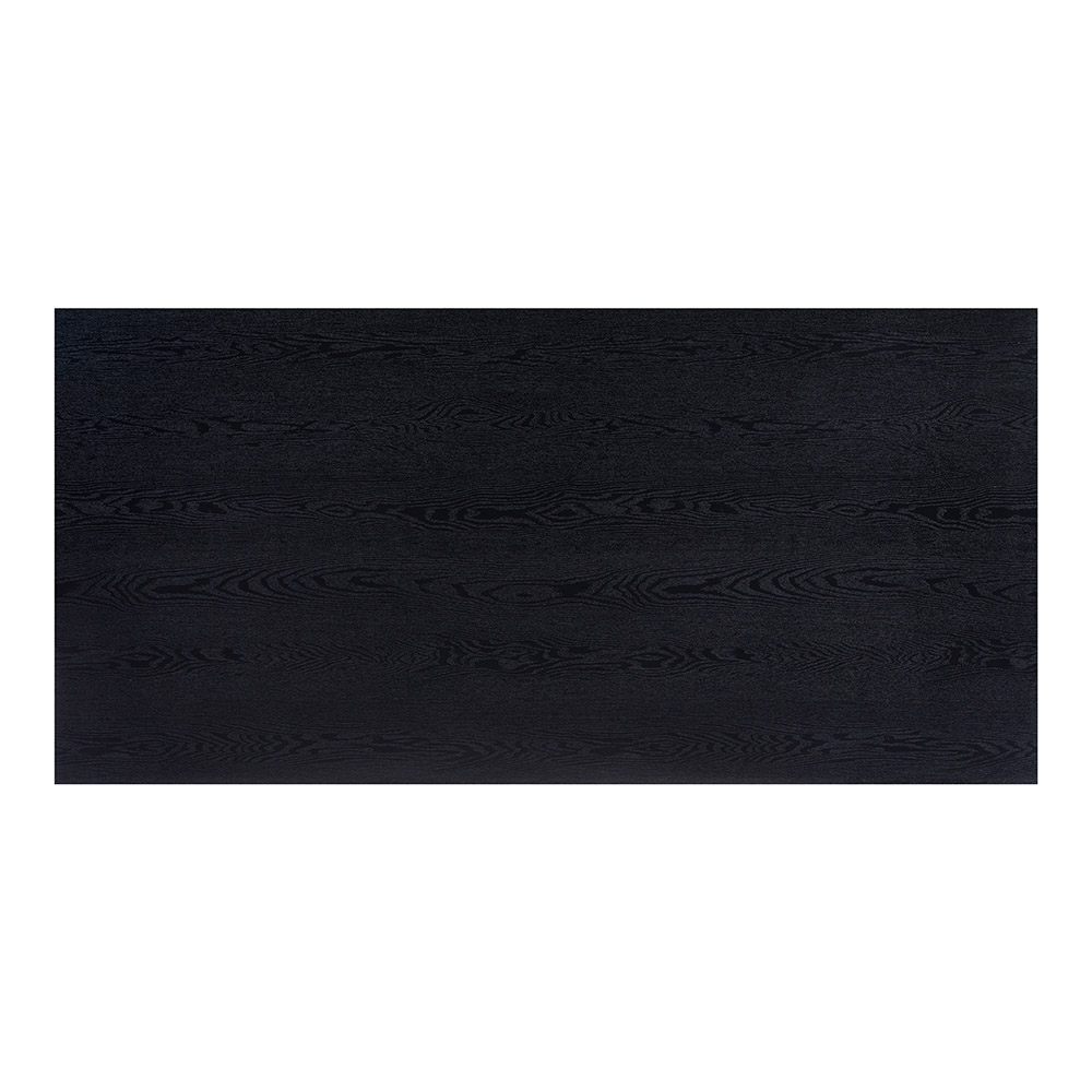 Home Deluxe HOME DELUXE Esstisch Eckig AVENCIA inkl. U-Fuß - 240 x 120 cm Dark Oak