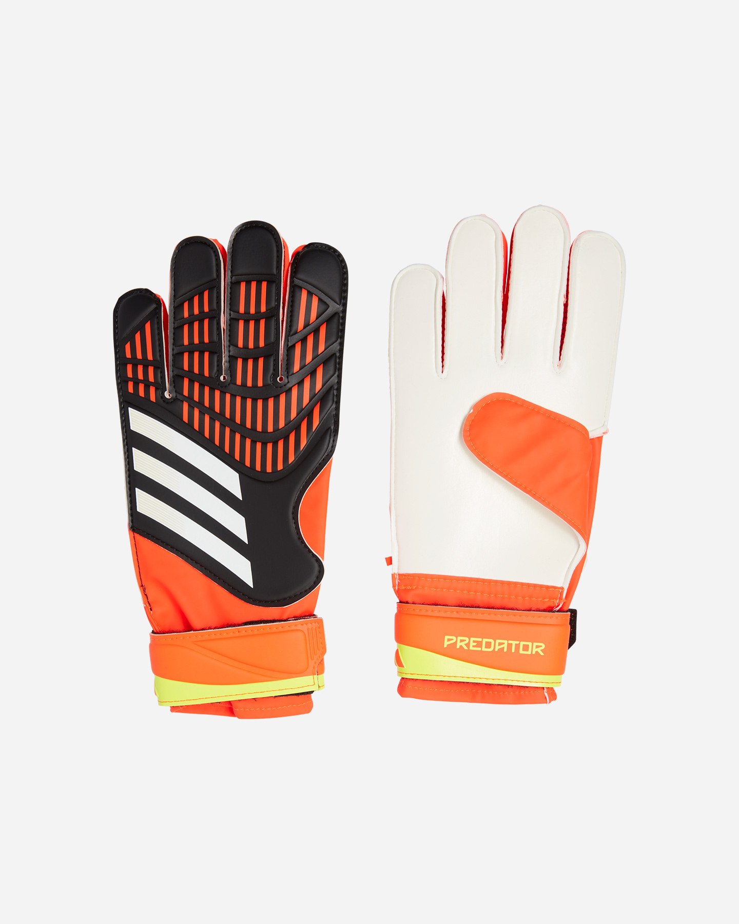 Brankárske rukavice Adidas Predator GL Training M IQ4027