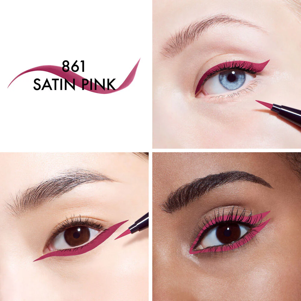 Liners Diorshow Liquid Liner - Eyeliner