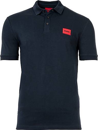 HUGO Poloshirt DERESO222