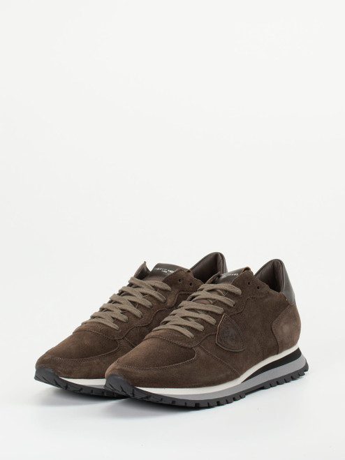 Sneaker-46612090163 Philippe Model
