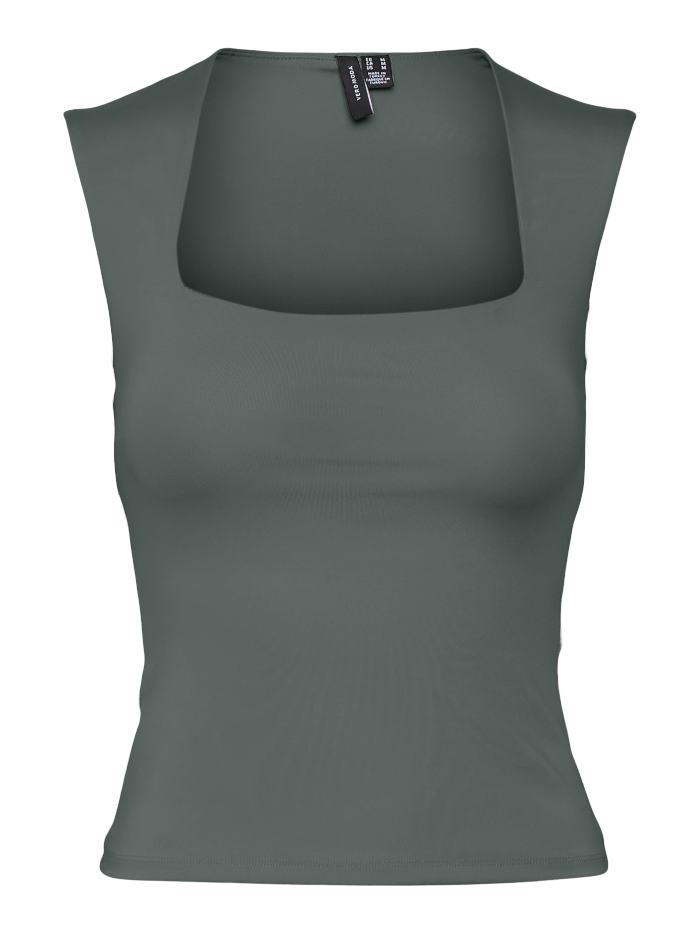 VMMILLION Top