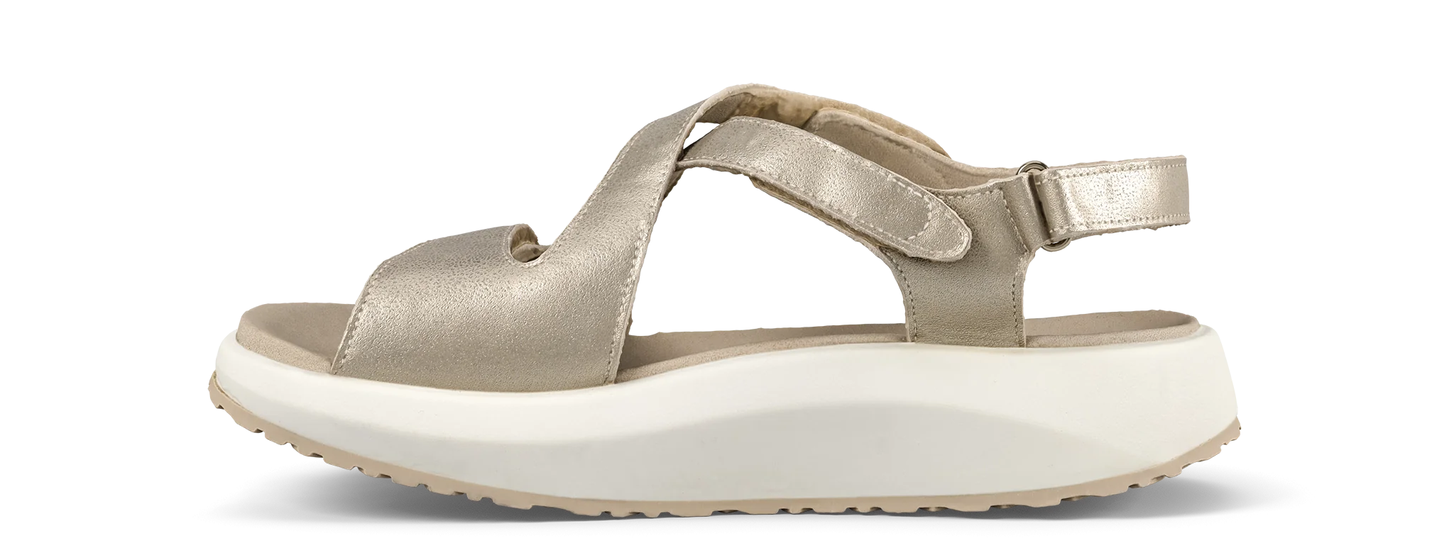Jenny Light Gold