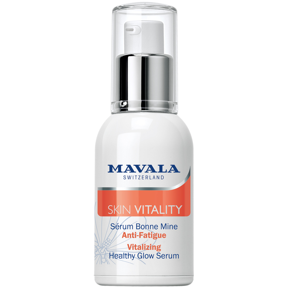 Mavala SKIN VITALITY Sérum Bonne Mine Anti-Fatigue