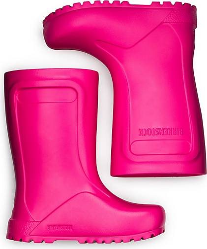 BIRKENSTOCK Gummistiefel