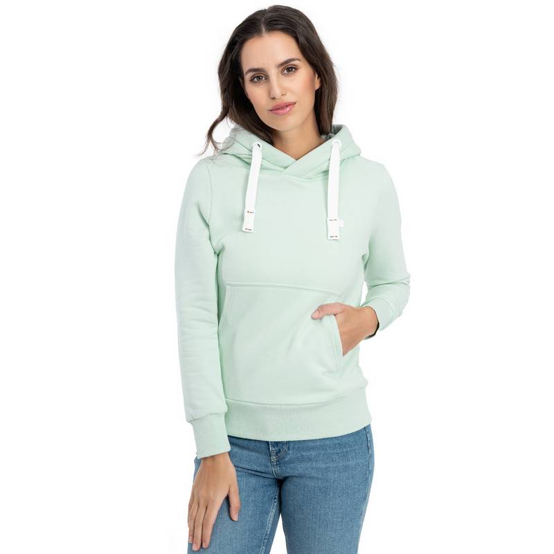 DEPROC active HILDADC Women Sweatshirt Damen