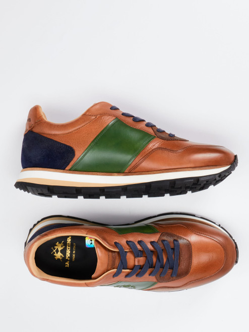 Sneaker-46612960008 La Martina