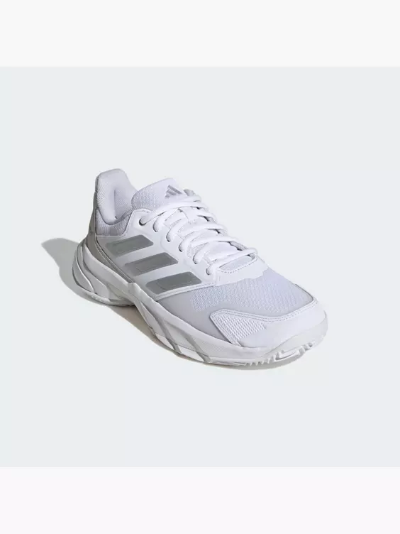adidas Courtjam Control 3 Clay Tennisschuh